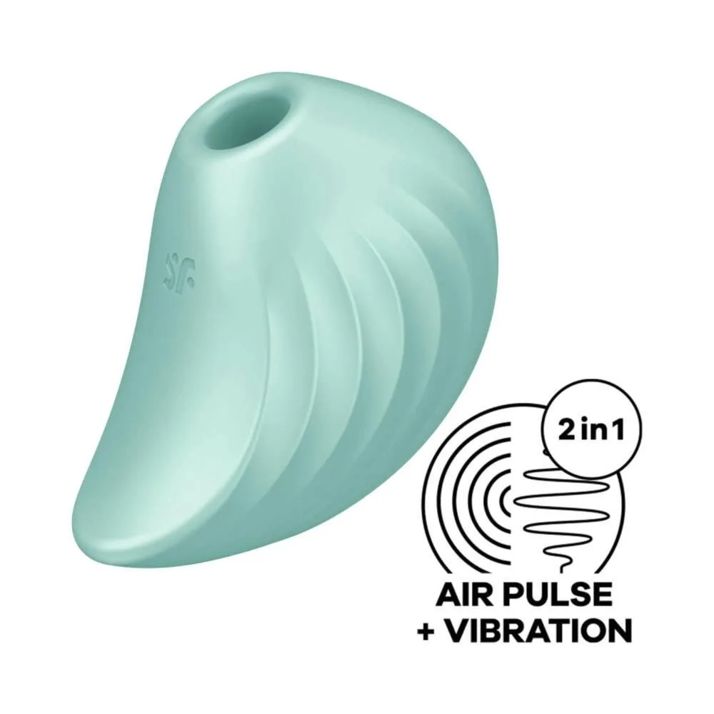 stymulator-lechtaczki-pearl-diver-mint-satisfyer