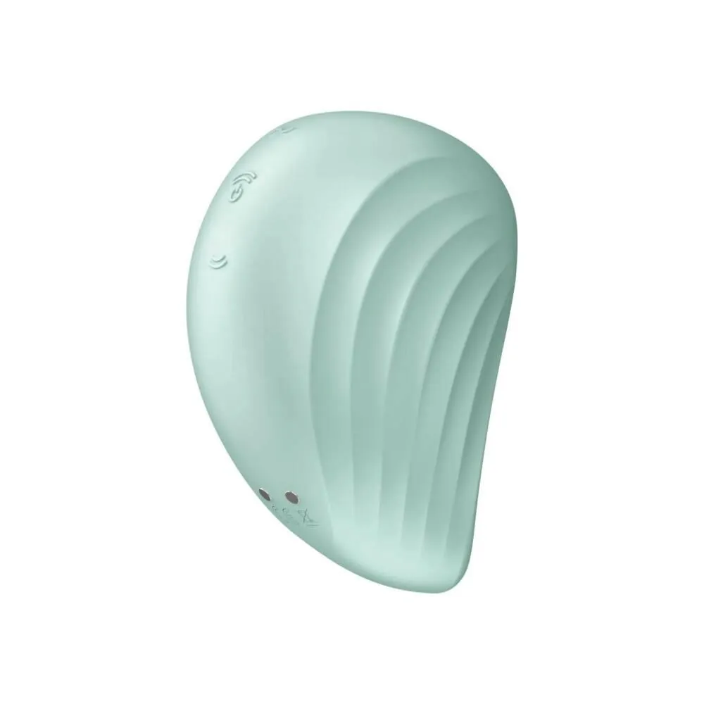 stymulator-lechtaczki-pearl-diver-mint-satisfyer-marka-satisfyer