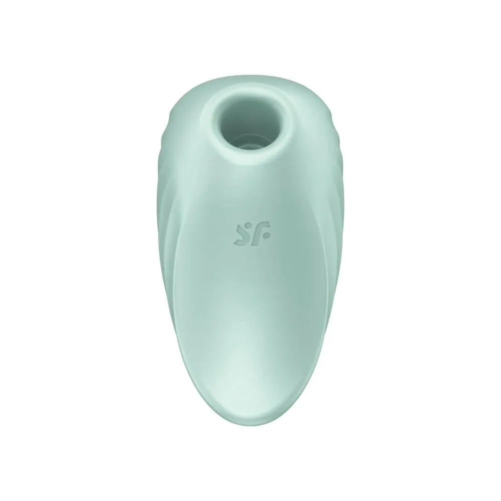 stymulator-lechtaczki-pearl-diver-mint-satisfyer