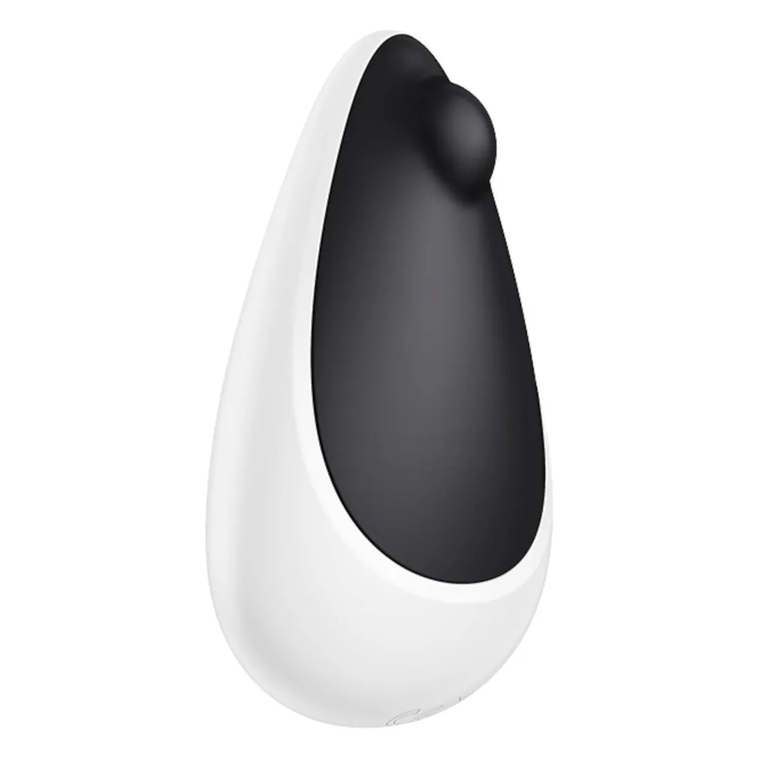 stymulator-lechtaczki-spot-on-3-black-satisfyer-stan-nowy