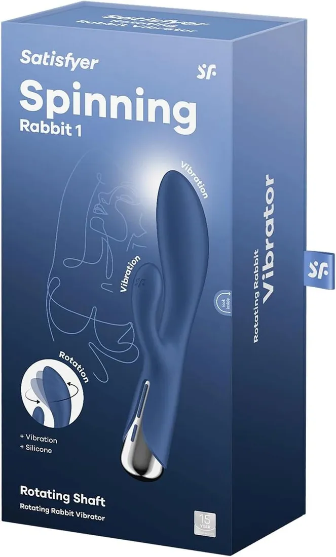 wibrator-kroliczek-spinning-rabbit-1-blue-satisfyer-stan-nowy