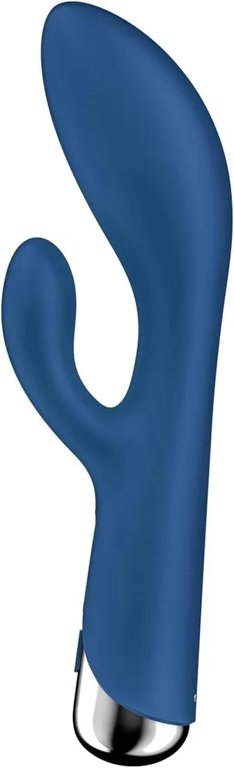 wibrator-kroliczek-spinning-rabbit-1-blue-satisfyer-stan-nowy