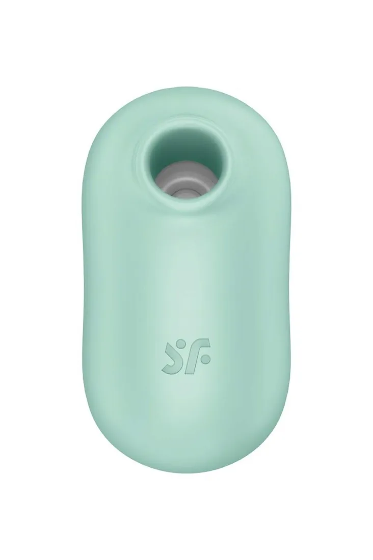 stymulator-lechtaczki-pro-to-go-2-mint-satisfyer-marka-satisfyer