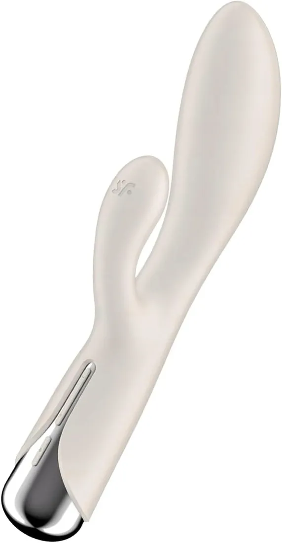 wibrator-kroliczek-spinning-rabbit-1-beige-satisfyer