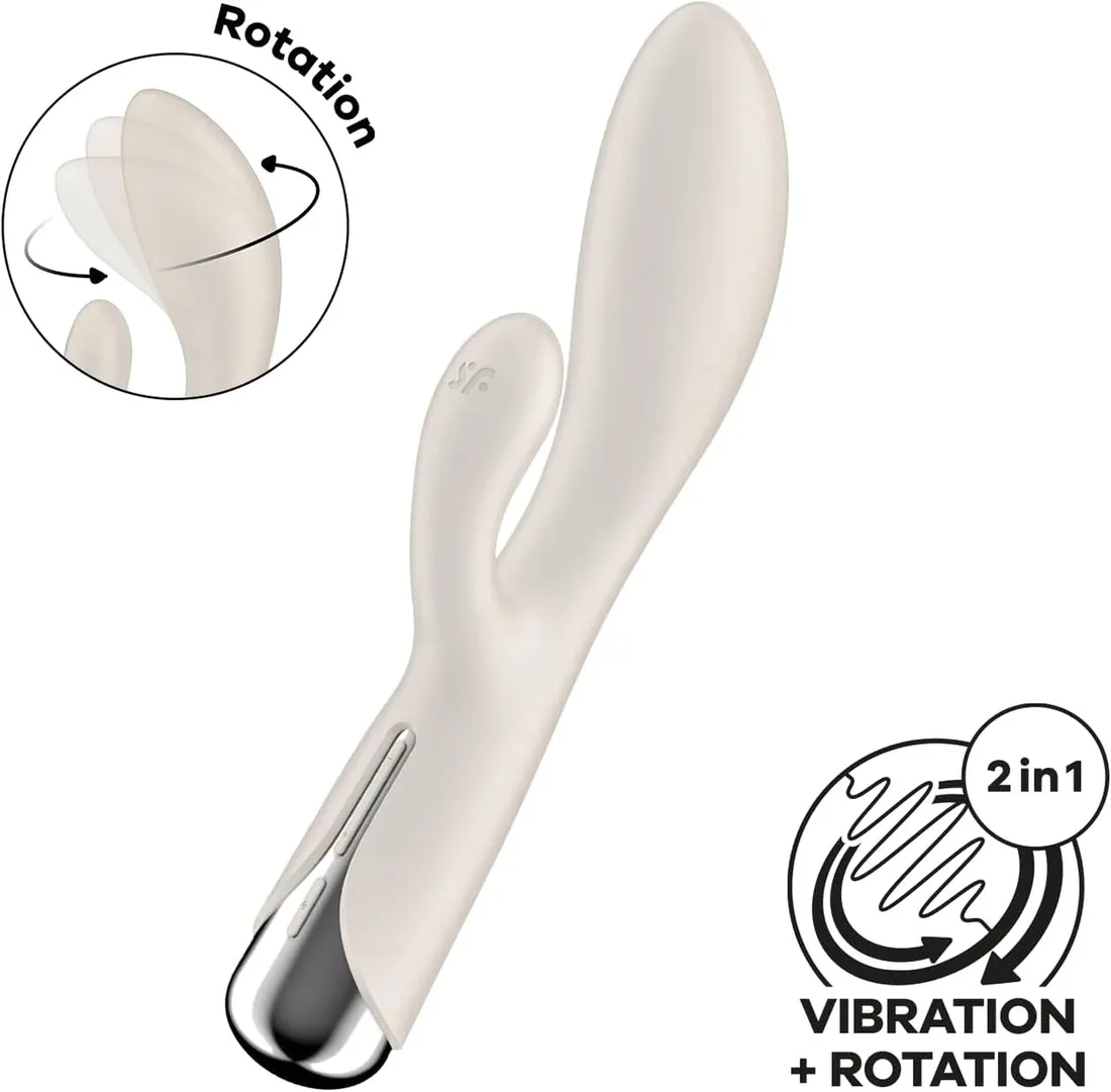 wibrator-kroliczek-spinning-rabbit-1-beige-satisfyer-stan-nowy