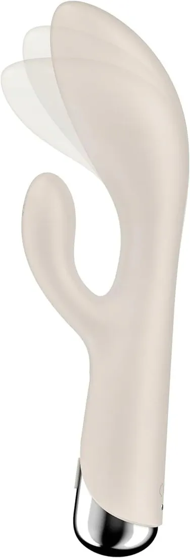 wibrator-kroliczek-spinning-rabbit-1-beige-satisfyer