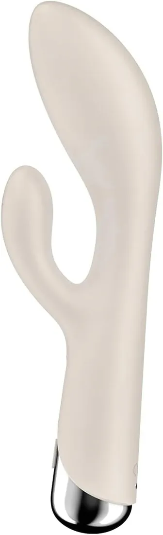 wibrator-kroliczek-spinning-rabbit-1-beige-satisfyer-stan-nowy