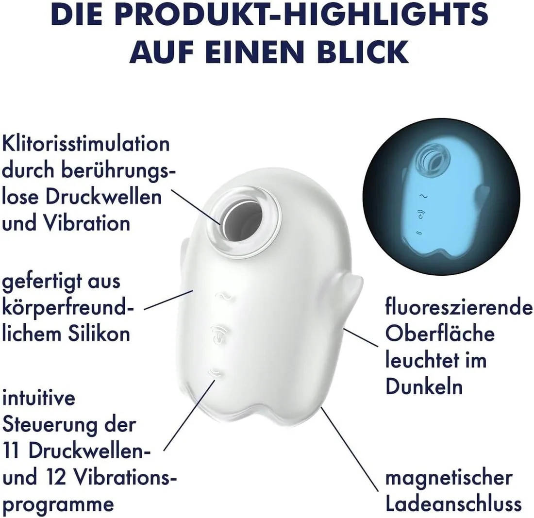 stymulator-lechtaczki-glowing-ghost-white-satisfyer
