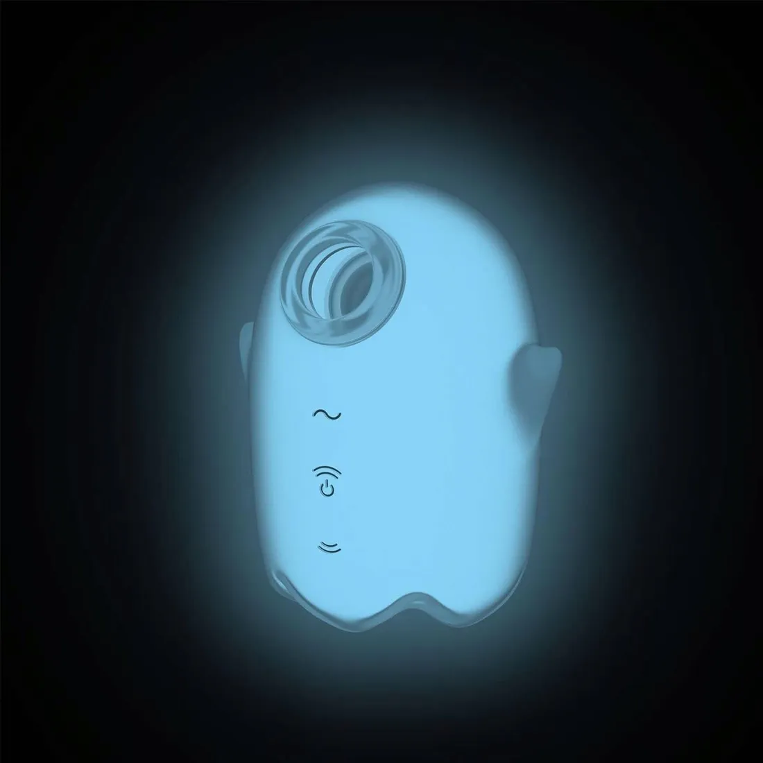 stymulator-lechtaczki-glowing-ghost-white-satisfyer