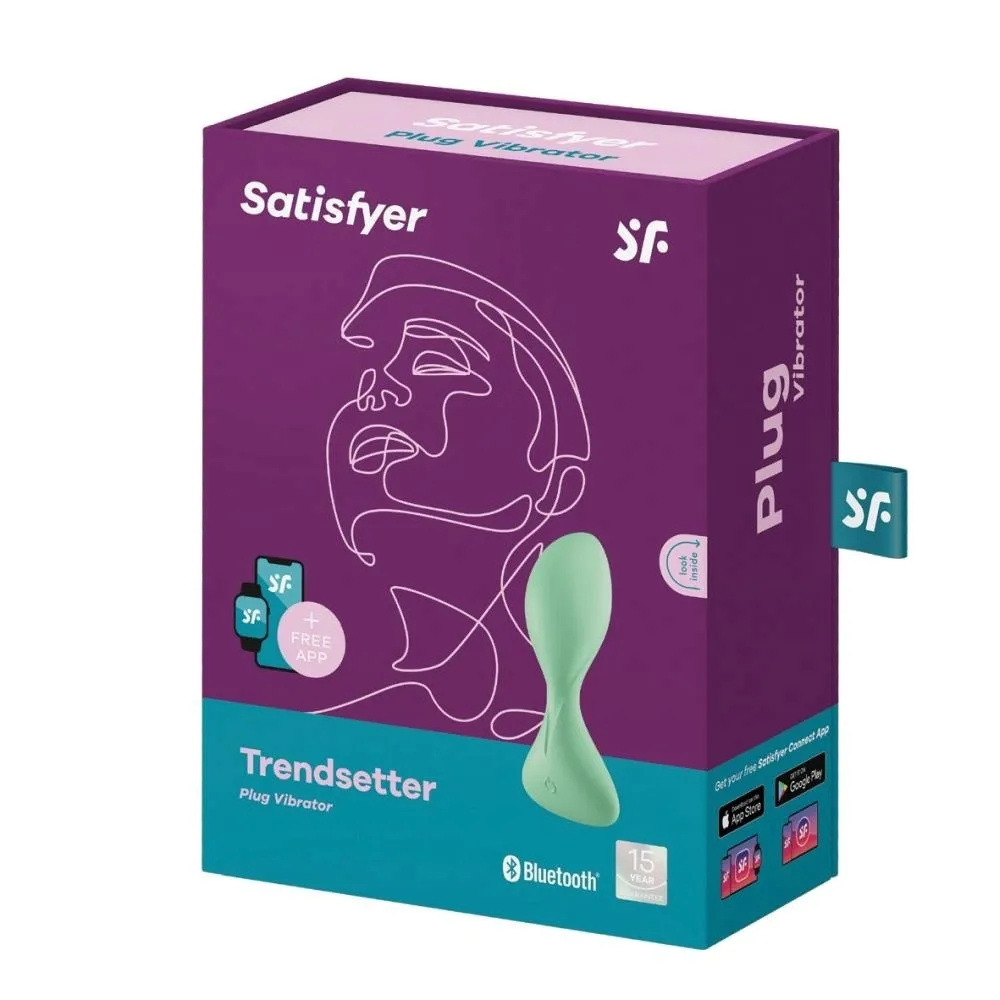 wibrator-plug-vibrator-trendsetter-connect-app-light-green-satisfyer-stan-nowy