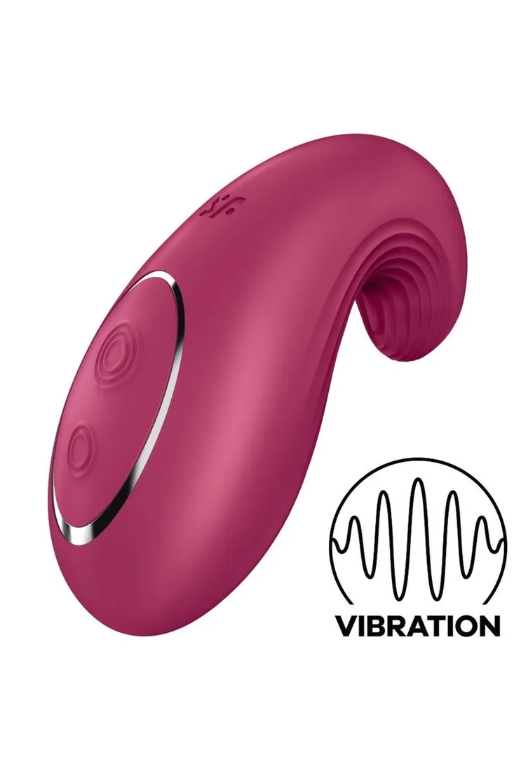 stymulator-lechtaczki-dipping-delight-berry-satisfyer