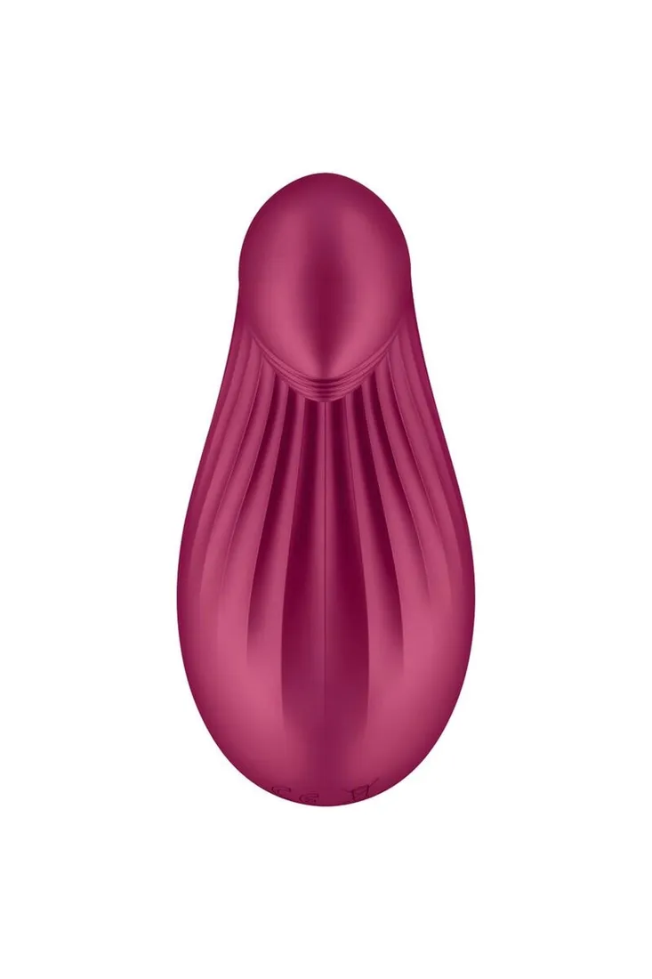 stymulator-lechtaczki-dipping-delight-berry-satisfyer
