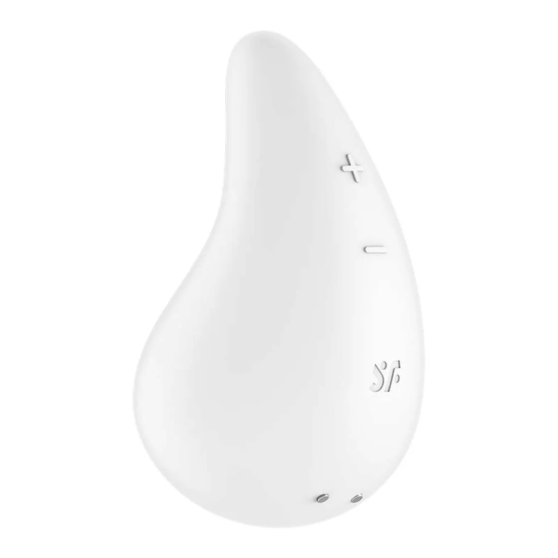 stymulator-lechtaczki-dew-drop-white-satisfyer