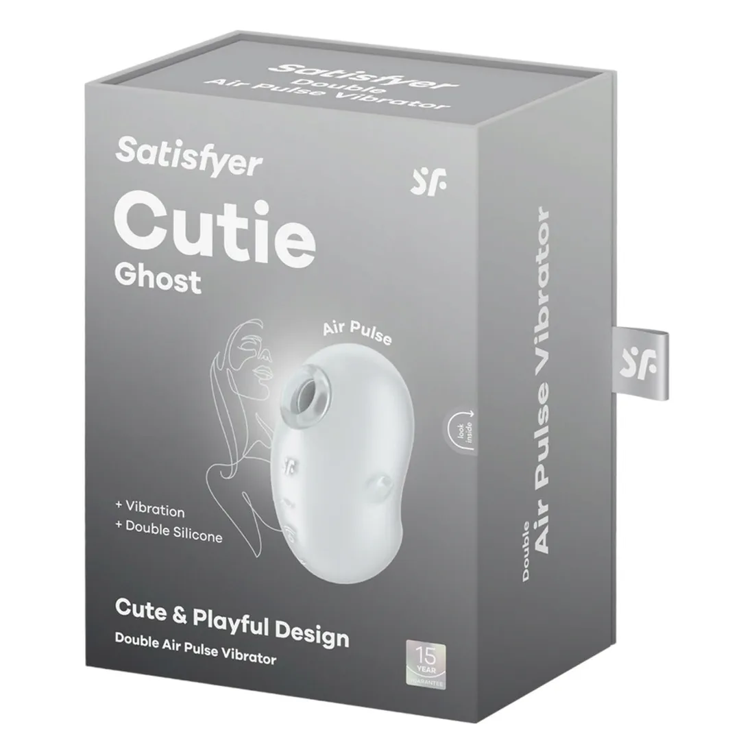 stymulator-lechtaczki-cutie-ghost-white-satisfyer-marka-satisfyer