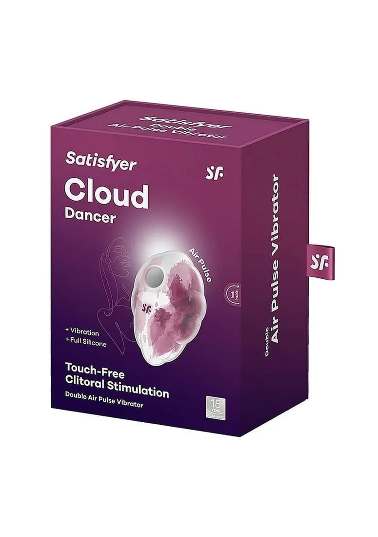 stymulator-lechtaczki-cloud-dancer-red-print-satisfyer-stan-nowy