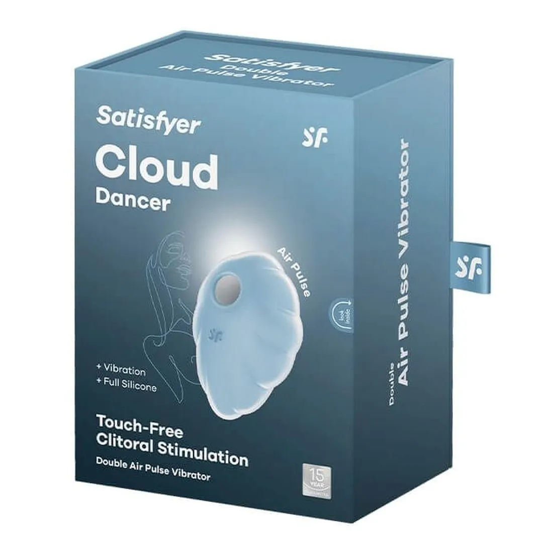 stymulator-lechtaczki-cloud-dancer-blue-satisfyer-stan-nowy