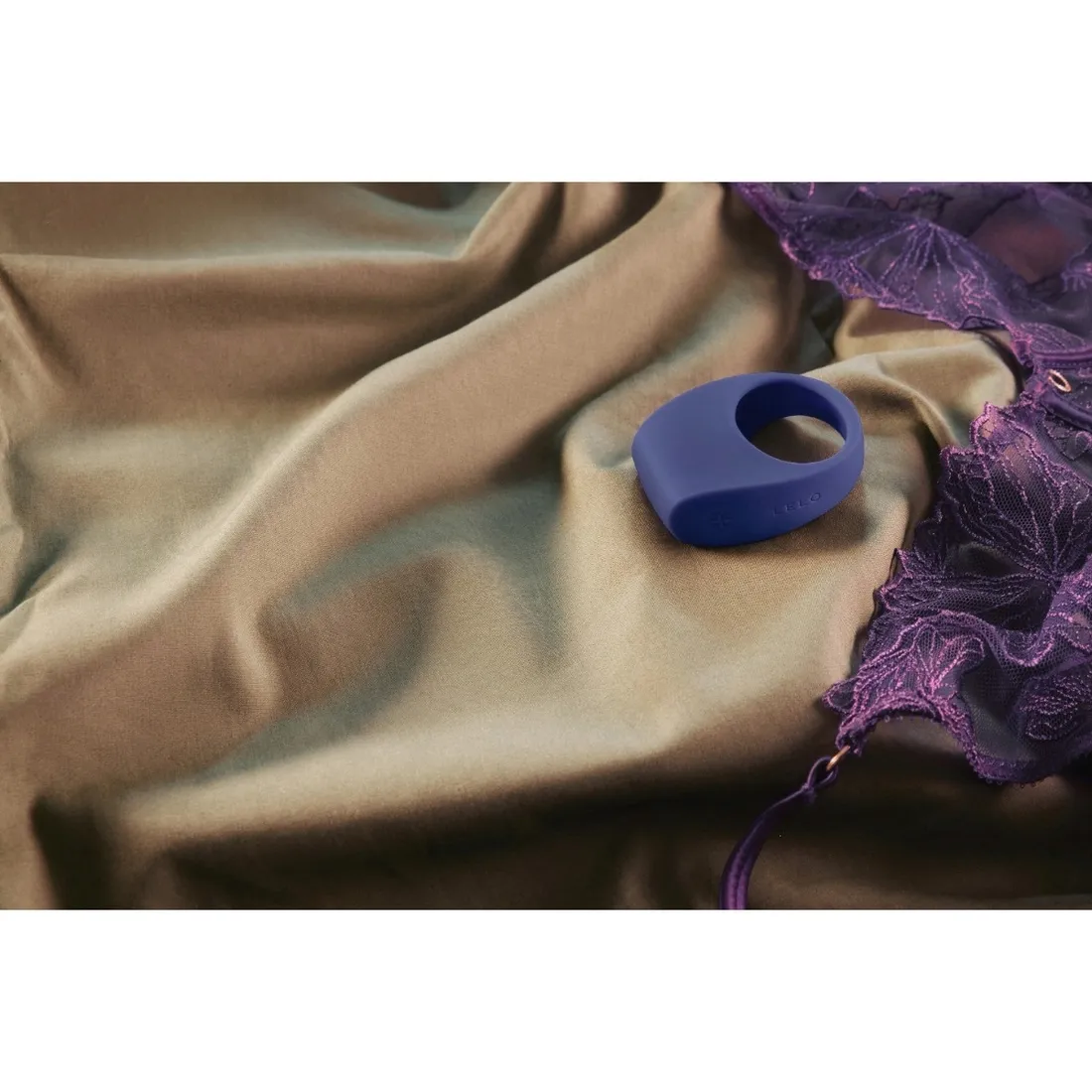 lelo-tor-3-base-blue-stan-nowy