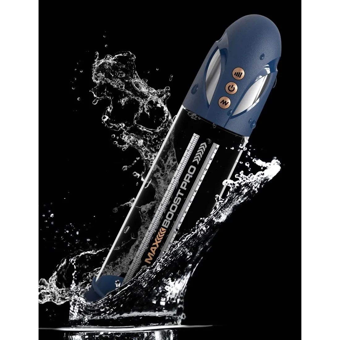 pompka-do-penisa-max-boost-pro-flow-blue-clear-pump-worx-marka-bez-marki