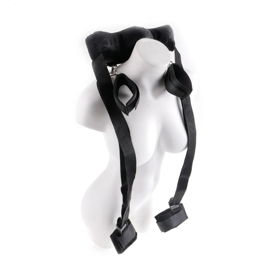 pipedream-fetisch-fantasy-series-position-master-with-cuffs