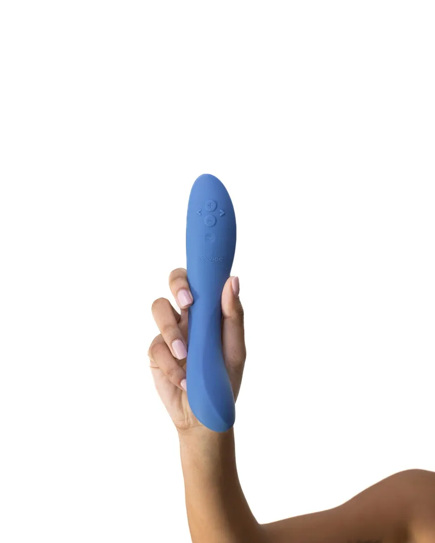 we-vibe-rave-2-blue-stan-nowy
