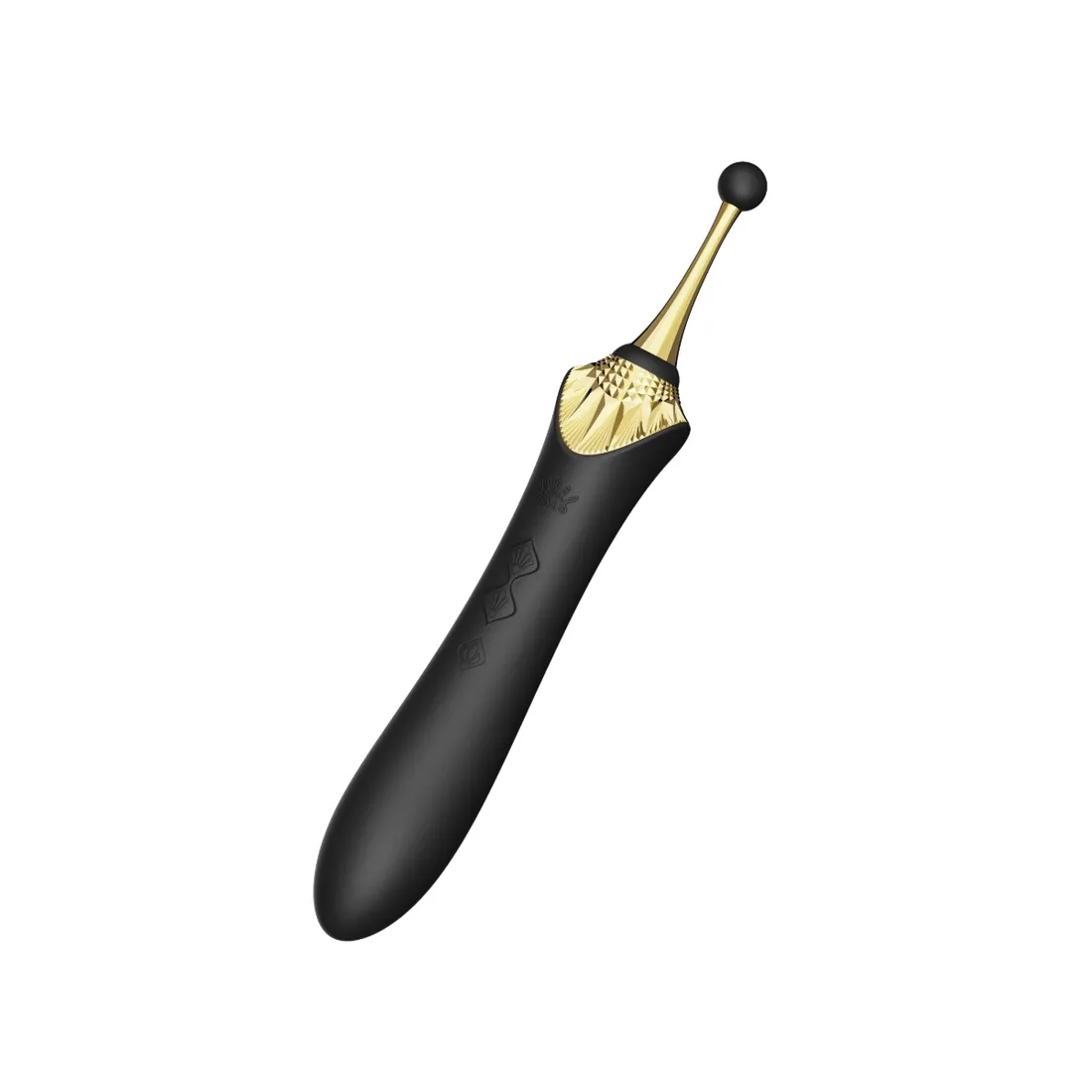 zalo-bess-2-obsidian-black