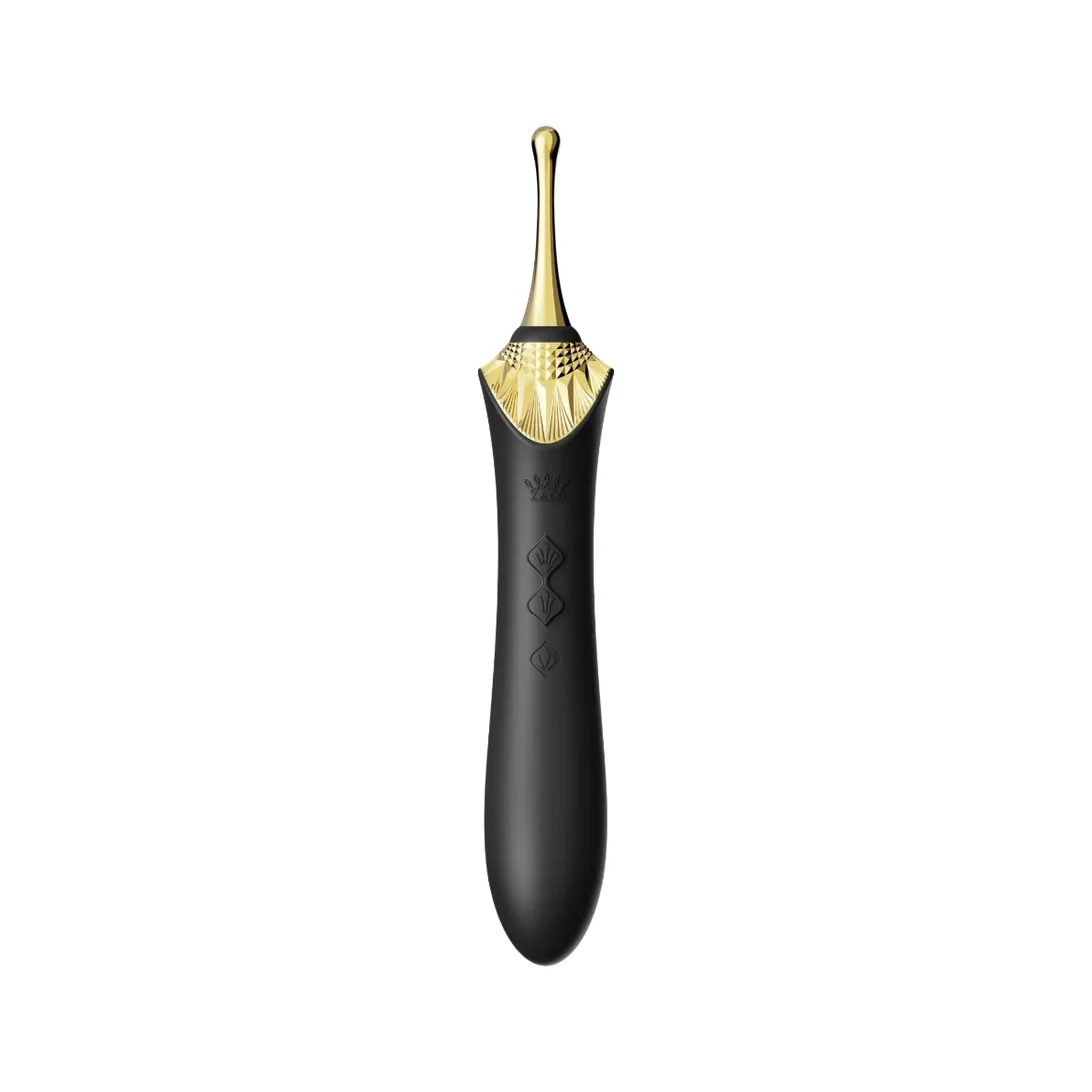 zalo-bess-2-obsidian-black