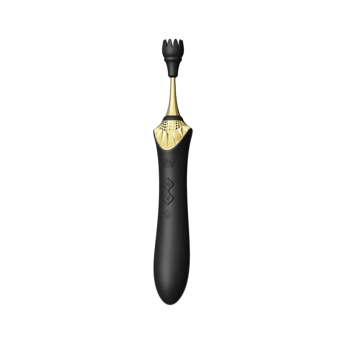 zalo-bess-2-obsidian-black-stan-nowy