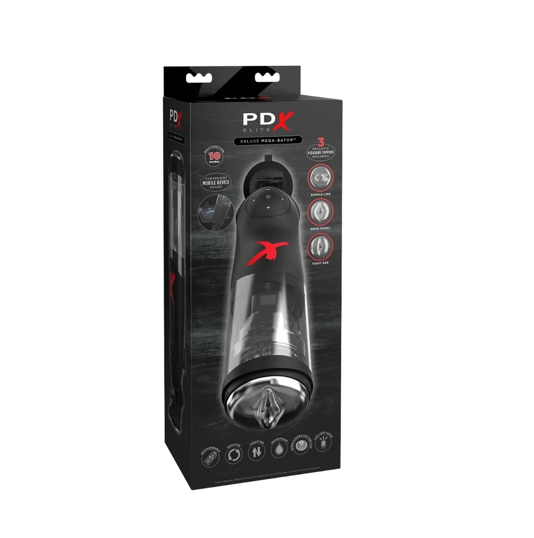 masturbator-pdx-elite-deluxe-mega-bator-clear-pipedream