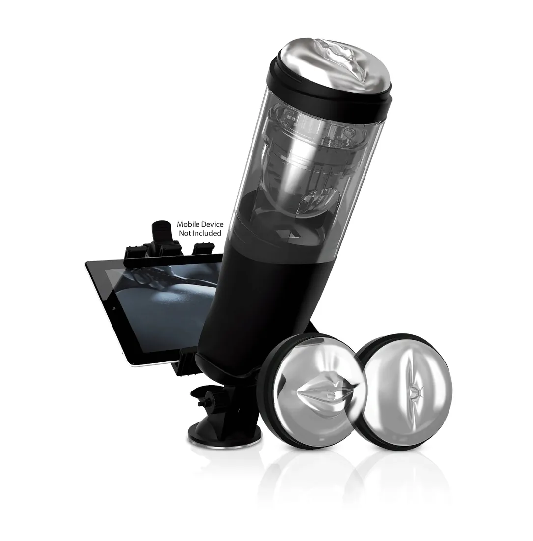 masturbator-pdx-elite-deluxe-mega-bator-clear-pipedream-stan-nowy