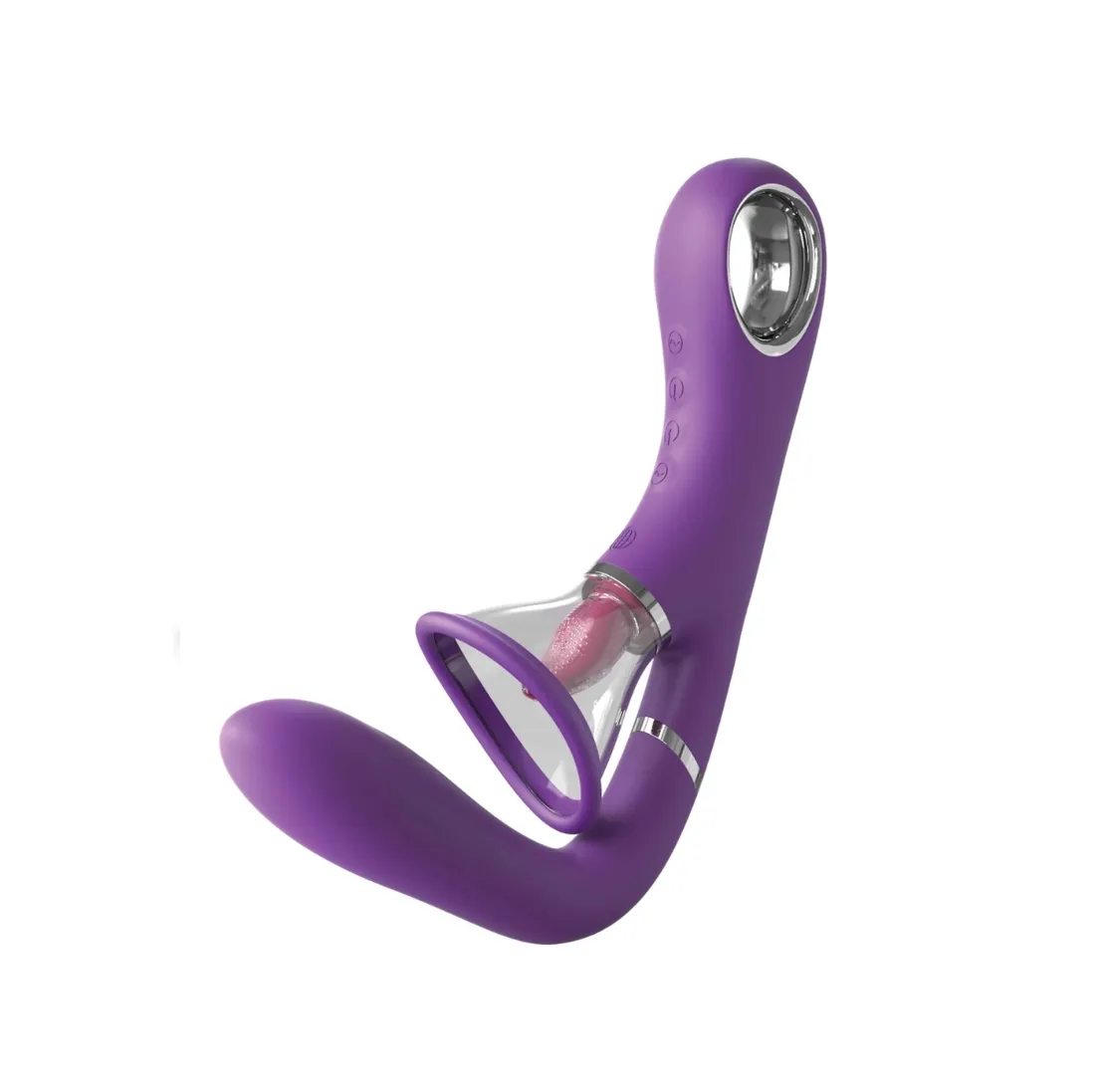 wibrator-ze-stymulatorem-her-ultimate-pleasure-pro-pipedream