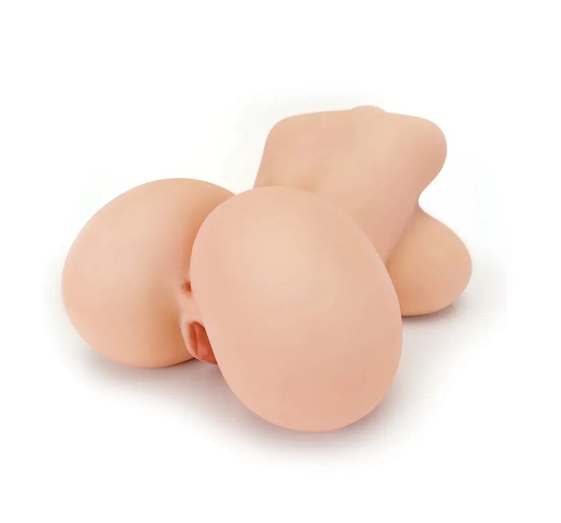 masturbator-pipedream-pdx-plus-big-titty-torso-lihgt