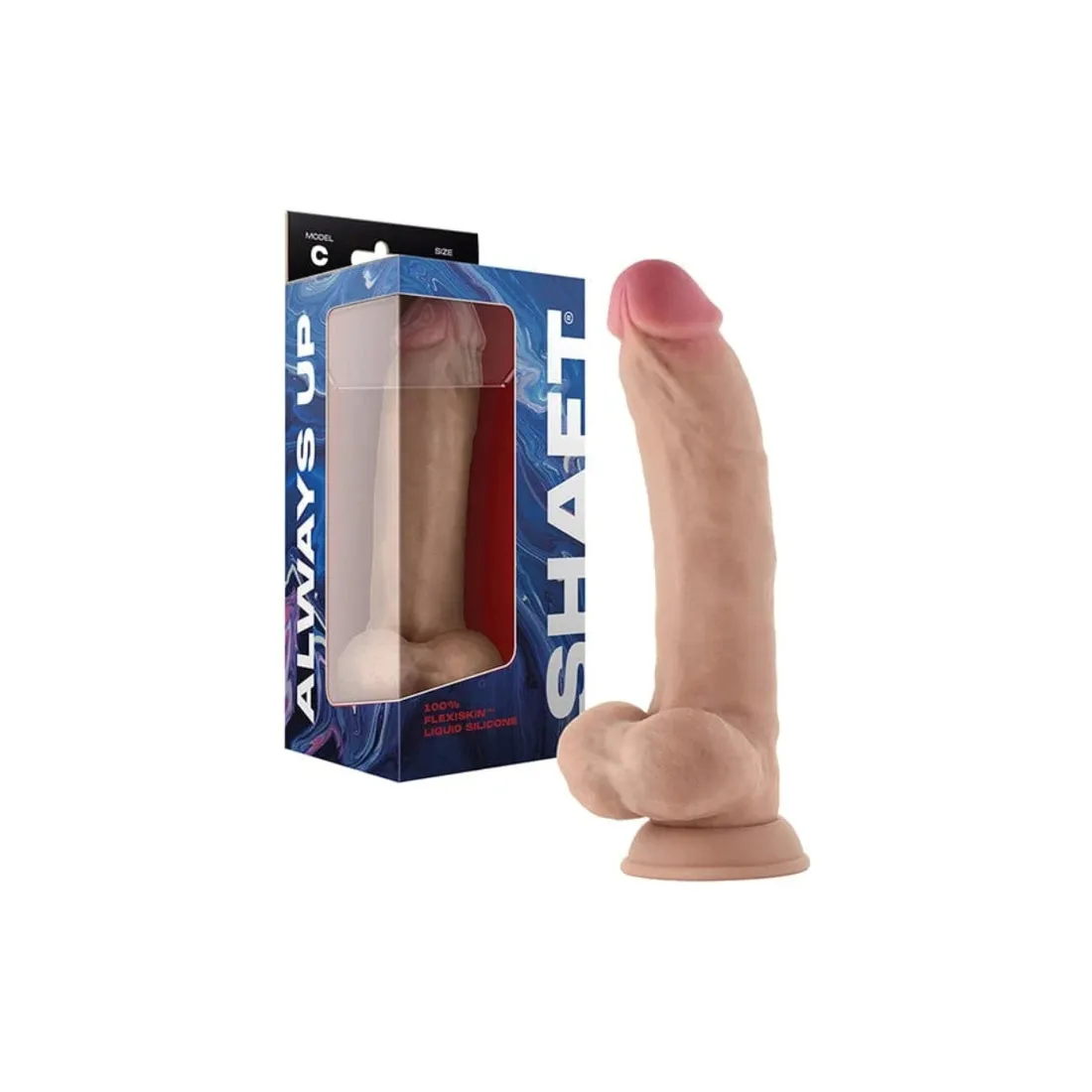 dildo-model-c-241-cm-dong-with-balls-pine-shaft
