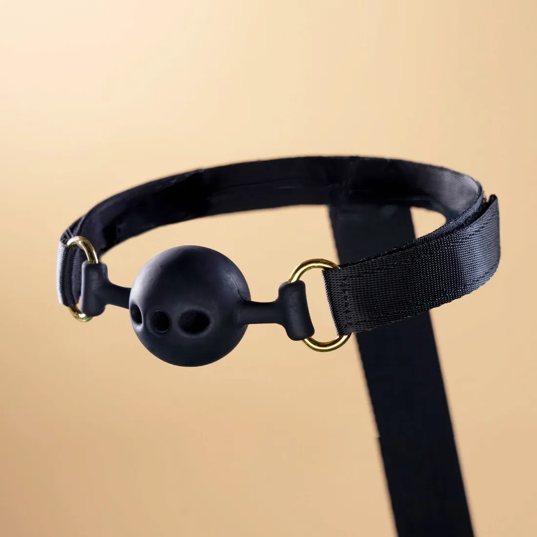 hogtie-bondage-gear-with-mouth-gags-stan-nowy