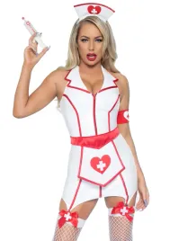 leg-avenue-przebranie-pielegniarki-vinyl-er-hottie-dress-m