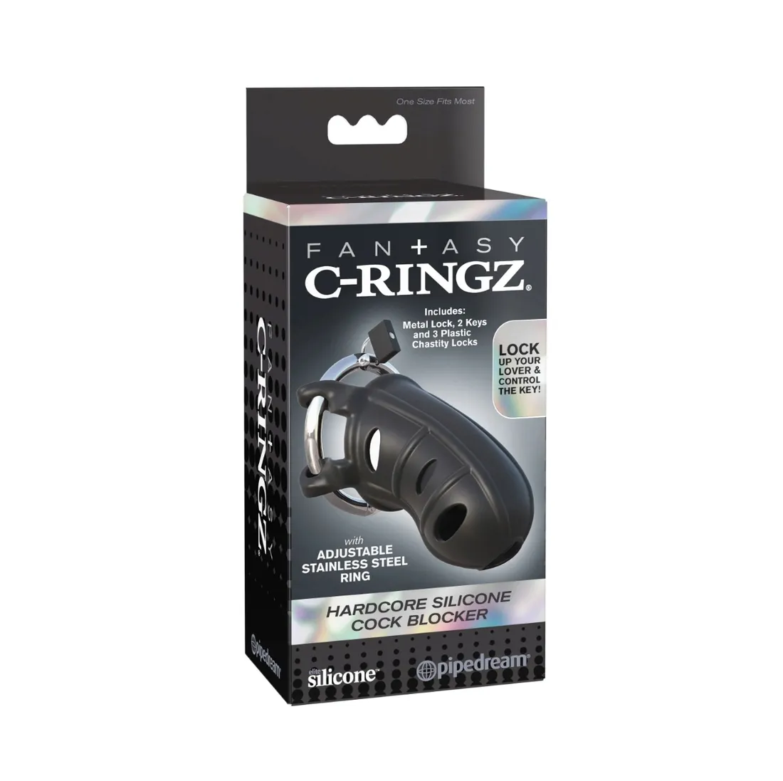 pipedream-fantasy-c-ringz-hardcore-silicone-cock-blocker