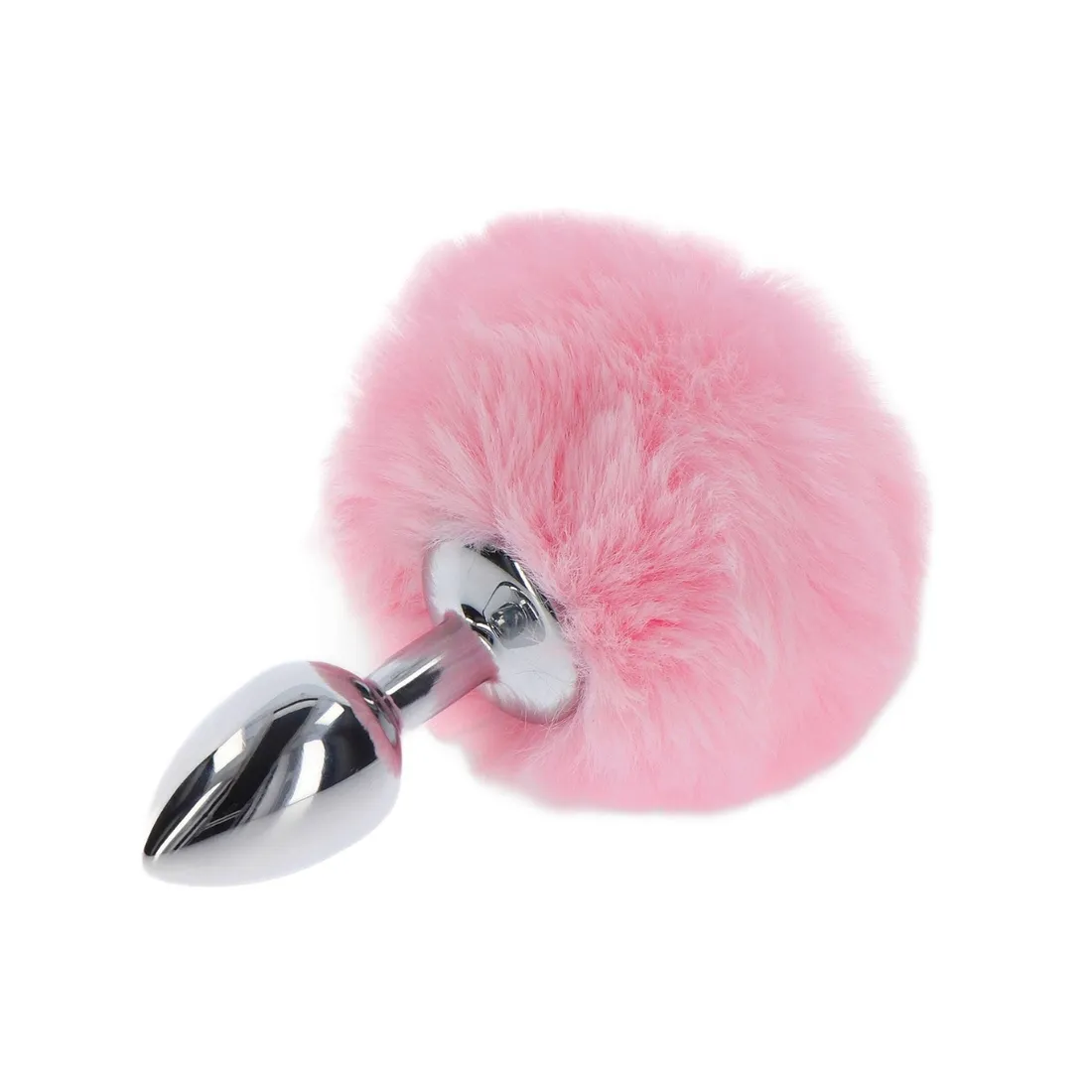 taboom-korek-analny-bondage-essentials-bunnytail-buttplug