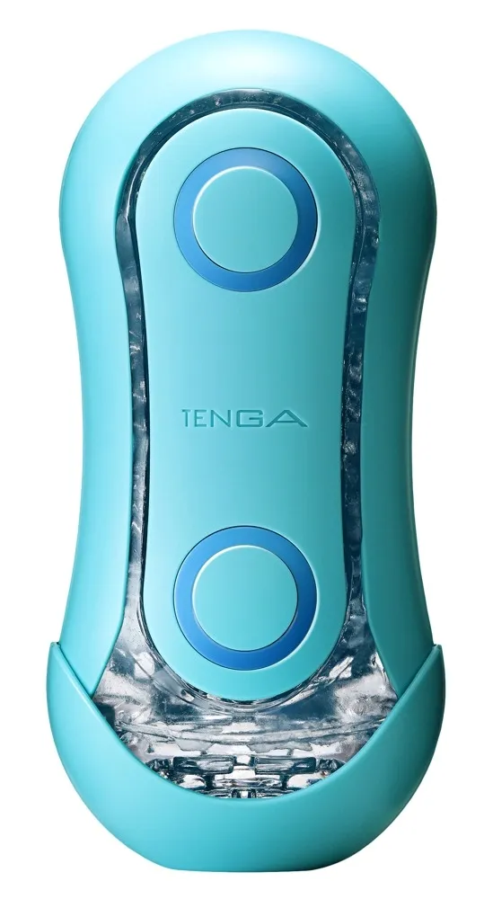 tenga-flip-orb-ocean-blue