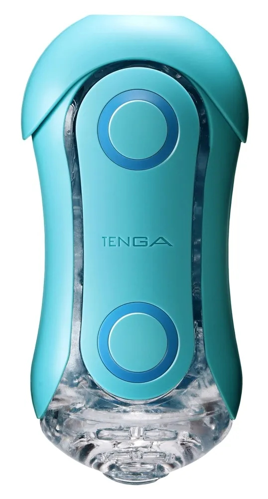tenga-flip-orb-ocean-blue-stan-nowy