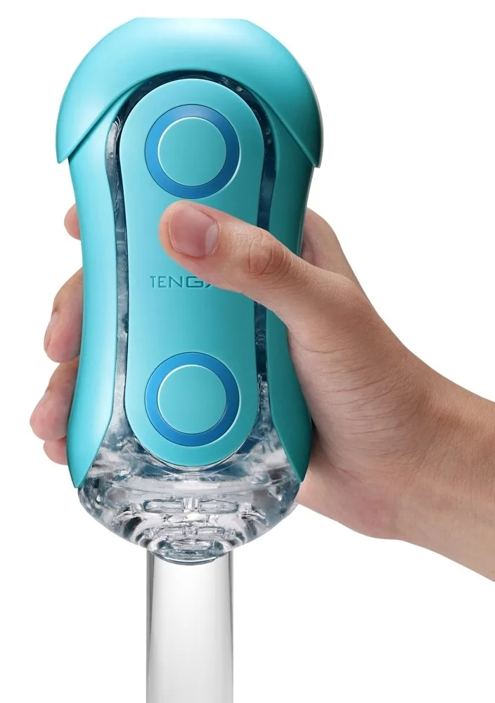 tenga-flip-orb-ocean-blue-stan-nowy