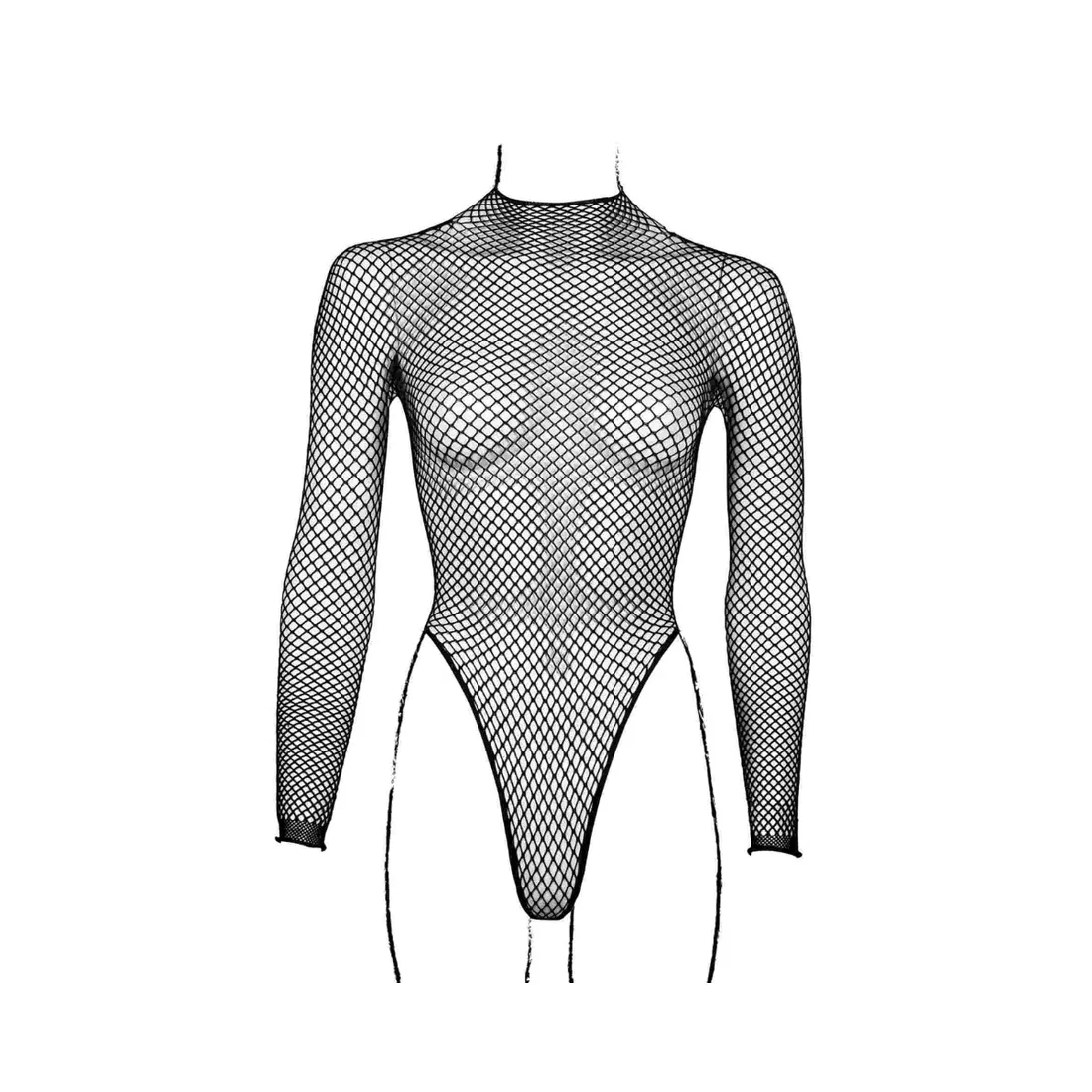 le-desir-body-with-fishnet-structure-and-turtle-neck-one-size-marka-le-desir
