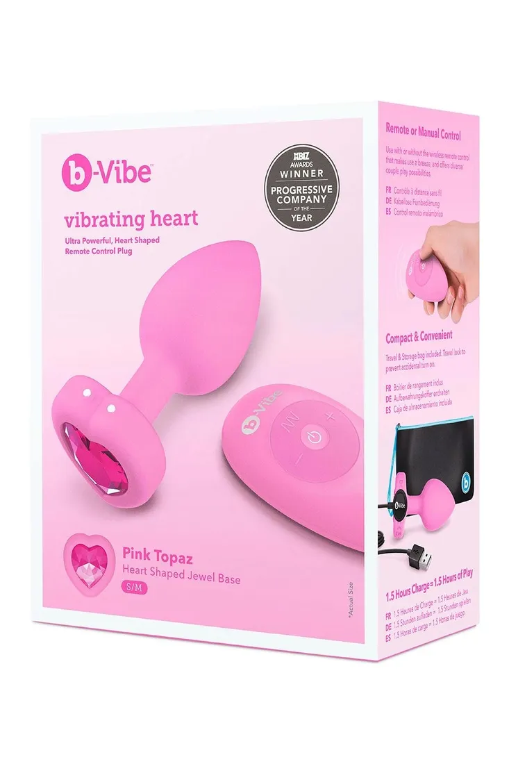 vibrating-heart-shape-jewel-plug-sm-pink