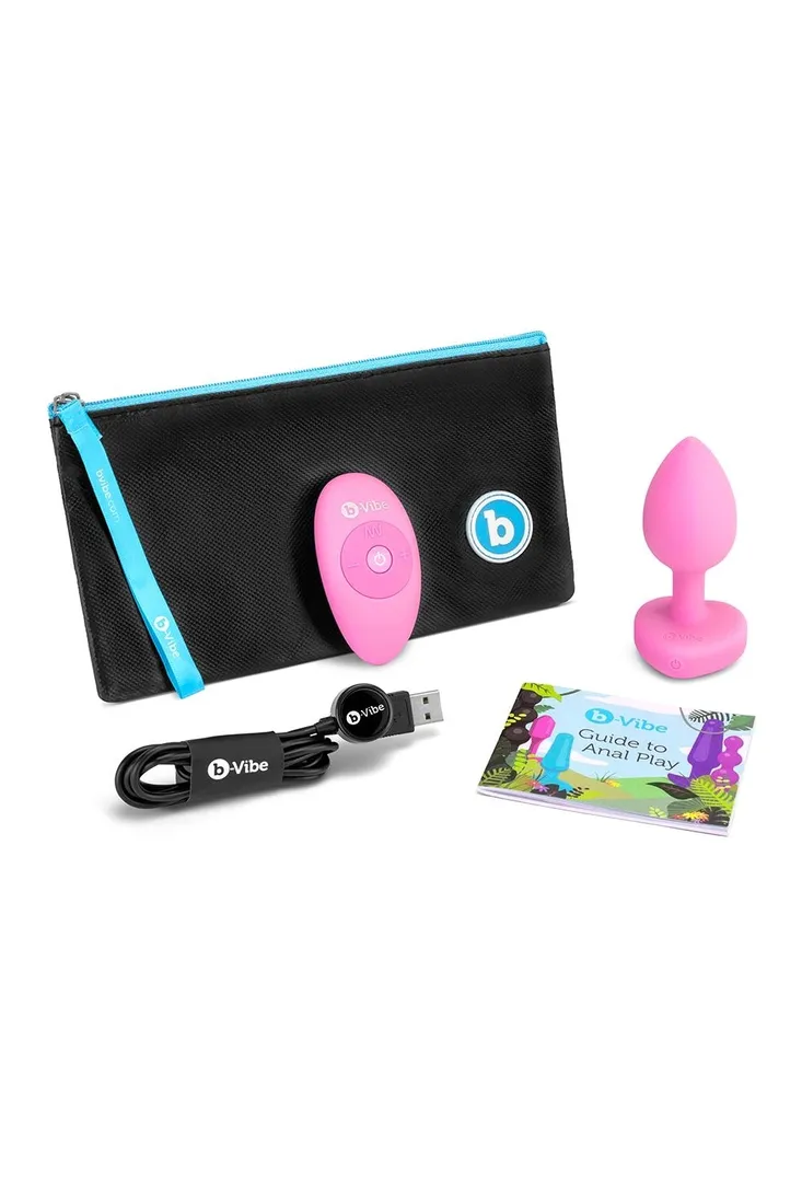 vibrating-heart-shape-jewel-plug-sm-pink