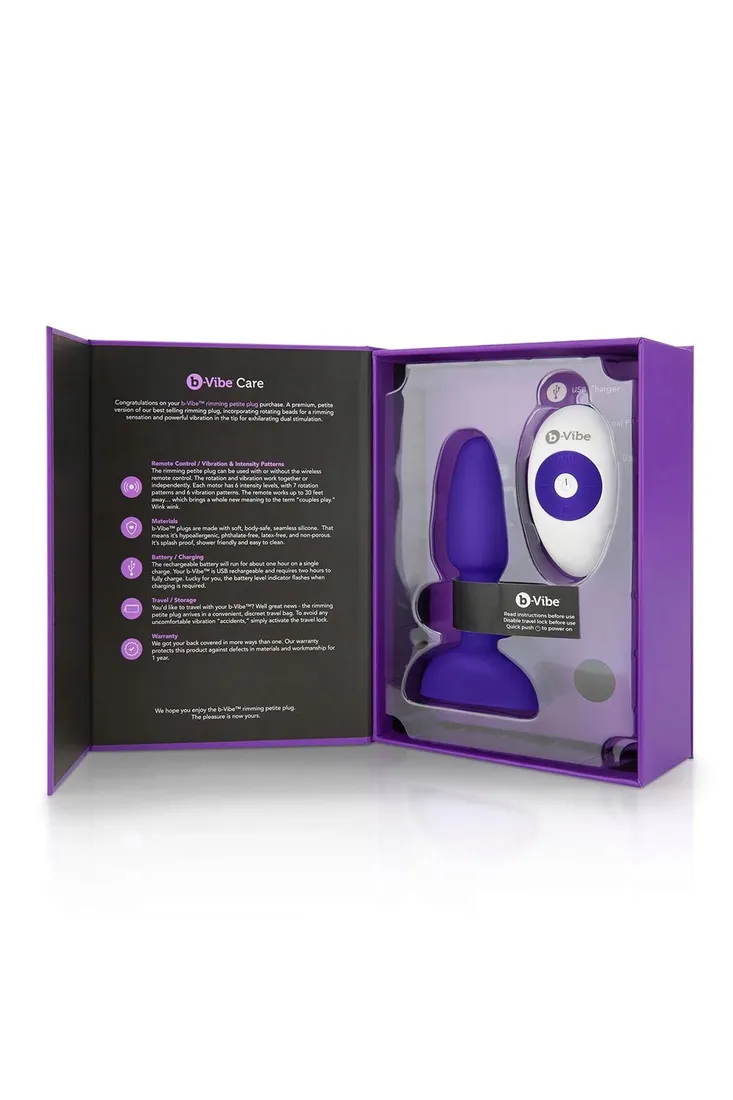 b-vibe-rimming-petite-purple