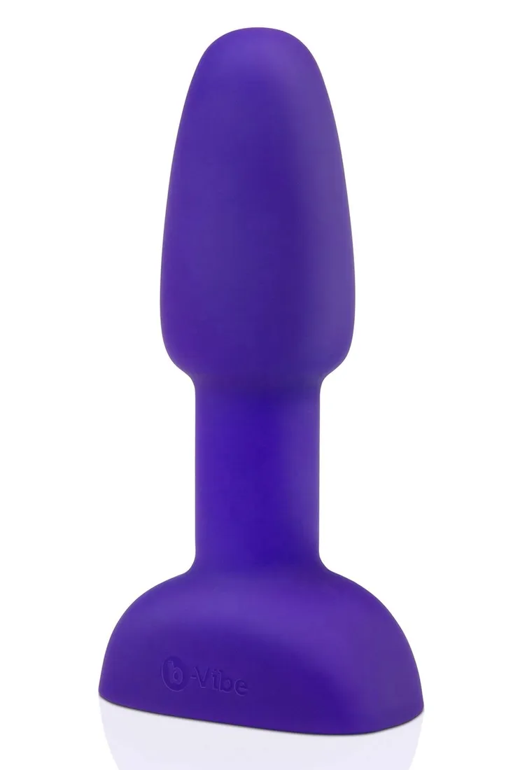 b-vibe-rimming-petite-purple