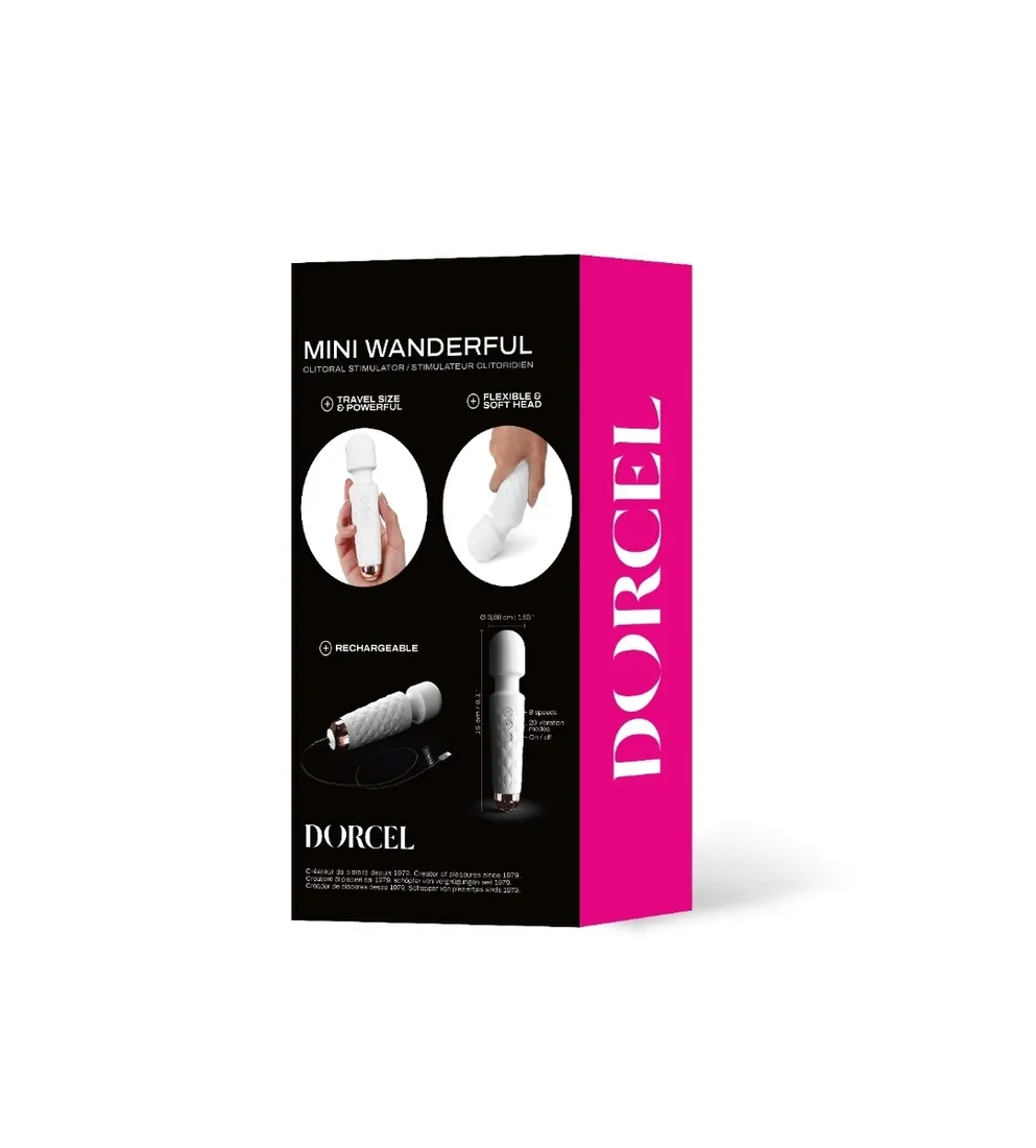 dorcel-mini-wanderful-white-marka-dorcel