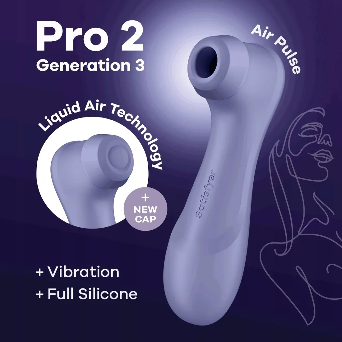 satisfyer-pro-2-generation-3-lilac-marka-satisfyer