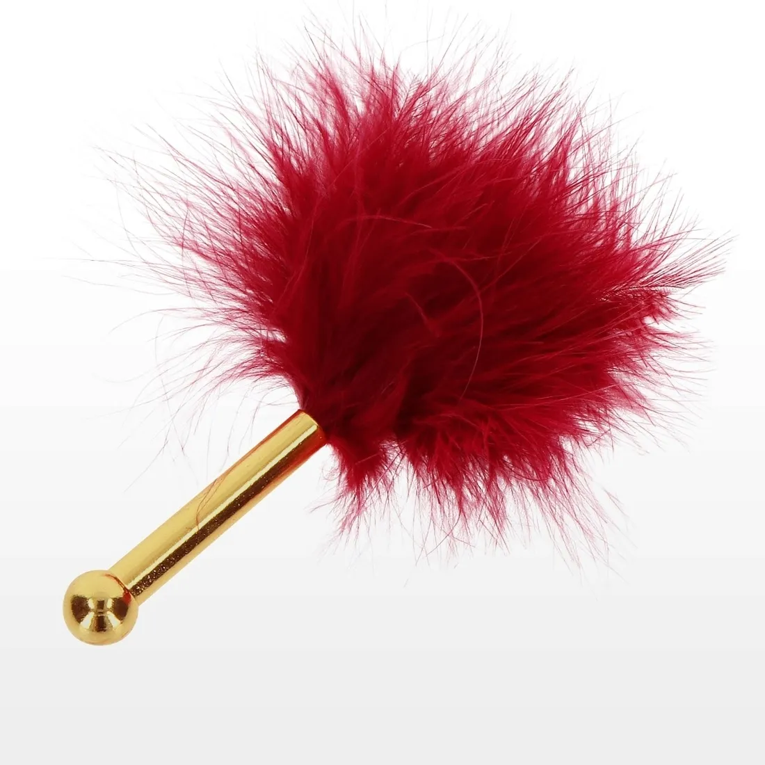 taboom-feather-tickler-red