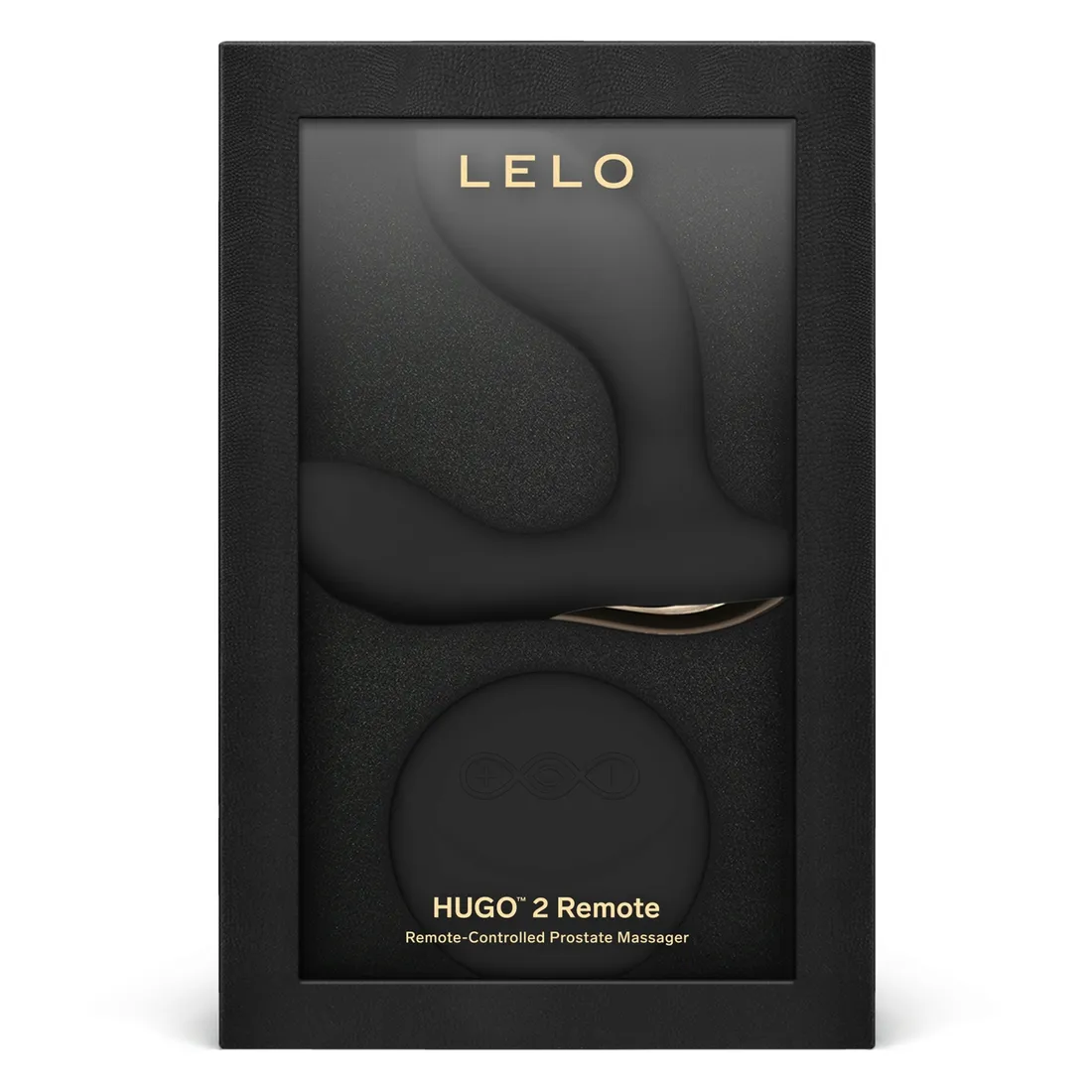 lelo-hugo-2-remote-black