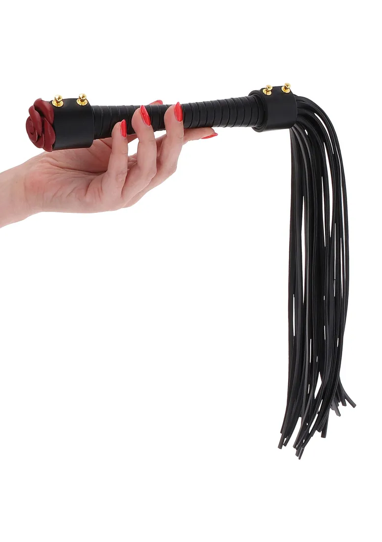 taboom-pejcz-wild-roses-whip-rodzaj-pejcz