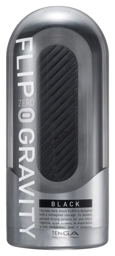 tenga-zero-gravity-black